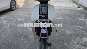 Dream Thái 97 nhu cầu giao lưu