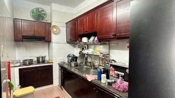 Căn hộ Tú Xương, P6, Quận 3: 87m2, 2p ngủ, đầy đủ nội thất, 10,5tr