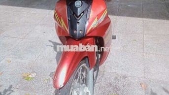 Yamaha Sirius Nano màu Đỏ