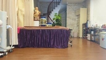 CHÍNH CHỦ  CHO THUÊ CỬA HÀNG MẶT PHỐ  KHƯƠNG  THƯỢNG 