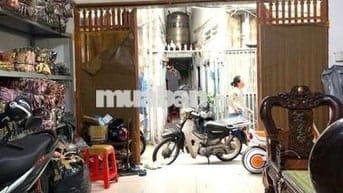 Nhà 76m2  -  giá rẻ cực hời  - Đông Hưng Thuận 42 - chỉ 4,25 tỷ