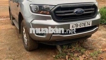Bán tải For ranger 2018 xls  xe rin đẹp cứng cáp