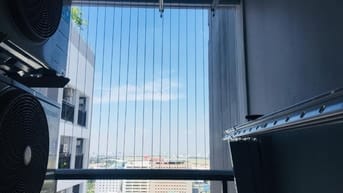 Cần bán căn hộ chung cư Lê Thị Riêng, Q10, 55m2, 2pn, 2.95 tỷ