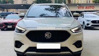 MG MGZS 2024 Standard 1.5 AT 2WD - 20000 km