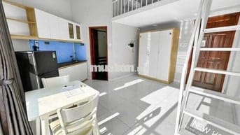 🔥 Phòng trọ Nguyễn Cửu Vân – 3tr8/tháng – Sạch đẹp, tiện nghi 🔥