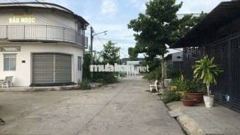 Bán nền gần trường đại học Kiên Giang