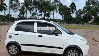 Chevrolet Spark 2009 LT 0.8 MT - 139000 km