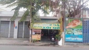 Sang Quán Cơm Gà 50 Triệu – Full Nội Thất