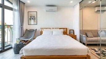 PHÚ NHUẬN - CHO THUÊ CHUNG CƯ MINI SIÊU ĐẸP