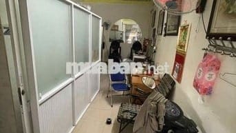 Nhà Hẻm Trung Tâm gần Quảng Trường Tỉnh Biên Hoà Nguyễn Ái Quốc