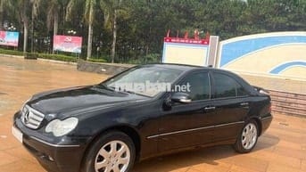 Meccedes C200 số sàn