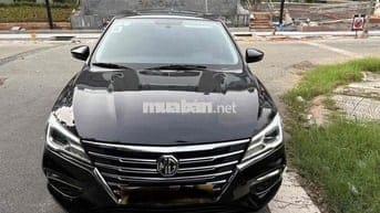 MG MG5 2024 - 31000 km