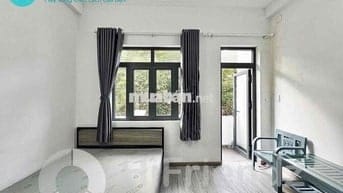 ✨ CHDV TÁCH BẾP BAN CÔNG NGAY ĐẠI HỌC HUTECH - NGÃ TƯ HÀNG XANH✨