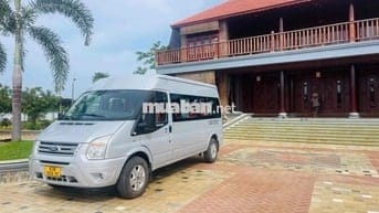 Ford Transit 2015 - 300000 km