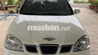 Daewoo Lacetti 2004 EX 1.6 MT - 168000 km