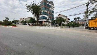 🌟4TY - ĐẤT ĐẸP – LÔ GÓC – NGÕ THÔNG – Ô TÔ VÀO TẬN NƠI- GẦN CẦU THƯỢ