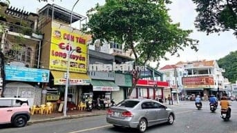 BÁN NHÀ MẶT TIỀN NGUYỄN TRƯỜNG TỘ P.3 VŨNG TÀU GIÁ CHỈ 12,8 TỶ TL