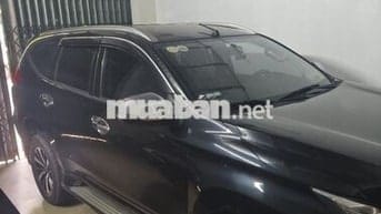 Mitsubishi Pajero Sport 2019  - 120000 km