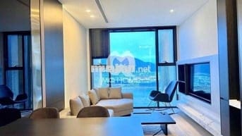 CHÍNH CHỦ GỬI CHO THUÊ CĂN HỘ GÓC SAM TOWER- VIEW SÔNG HÀN TUYỆT ĐẸP
