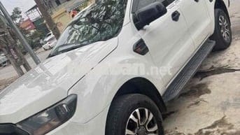 Ford Ranger 2016 XLS 2.2L 4x2 AT - 15000 km