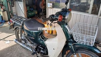 Cúp 50cc Việt Thái có đề có giấy tờ đầy đủ