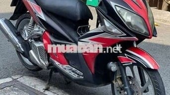 Yamaha Nouvo Đỏ đen