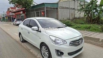 Mitsubishi Attrage 2017 STĐ 1 chủ