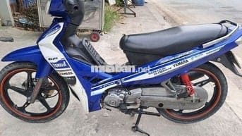 Xe Si Rút Yamaha
