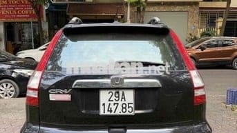 Honda CR V 2010 2.0 AT - 280000 km