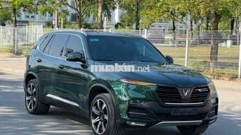 VinFast Lux SA2.0 Premium 2019 79.000 km