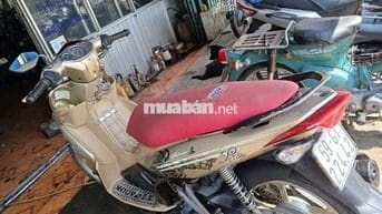 Xe Nouvo Tứ LX xe zin có giấy tờ biển vip