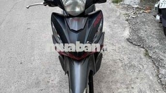 Honda Wave RSX Fi 2020 Đỏ Đen