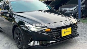Hyundai Elantra 2023 1.6 AT Đặc biệt - 555Tr