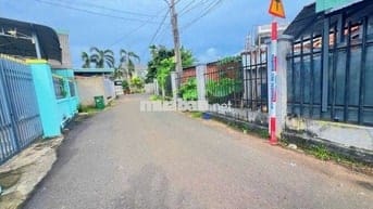 CHÍNH CHỦ NGỘP BANK, BÁN GẤP LÔ BIỆT THỰ 9X20 LONG PHƯỚC, TP. BÀ RỊA