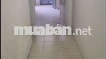 NHÀ HẺM BA GÁC KHU VỰC AN NINH SÁT CHỢ CÂY SỘP