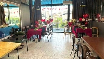 Sang nhượng nhà hàng tầng 4 khu trung tâm Đông Anh giá chỉ 1xx