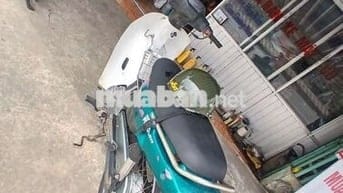 Suzuki FD love có giấy tờ sơn zin