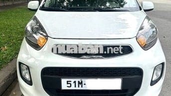 bán xe Morning 2016 số sàn, chính chủ, giá rẻ