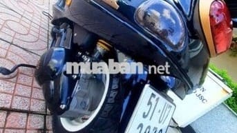 Vespa biển Siêu phong thủy 51-U7 3979