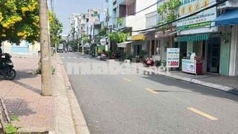 NHÀ-MT-BÙI MINH TRỰC-Q8-3-GIÁ NHỈN 10TỶ