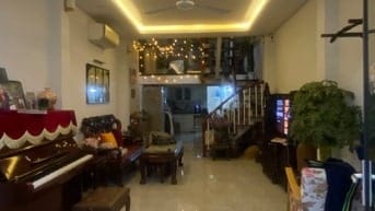 Cần bán gấp nhà Ngõ 192 phố Lê Trọng Tấn, Định Công, HN