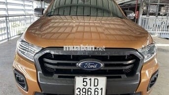 Ford Ranger 2020 Wildtrak 2.0L 4x4 - 79000 km