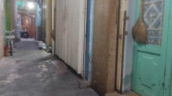 CC cho Thuê nguyên căn Bà Hạt - Q10 - 3 tầng BTCT - 4PN - 10tr/th