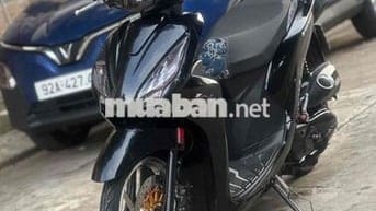 Vison máy zin chất, up full kiểng. Bao thuỷ kích