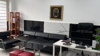 Văn phòng cho thuê mới 100%– phù hợp công ty nhỏ đến vừa