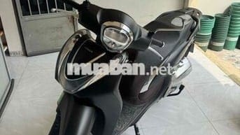 Honda SH Mode 2023 Bản đặc biệt Đen nhám