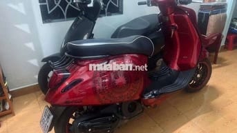 Bán lại xe Piaggio Vespa 2023