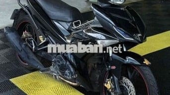 Yamaha Exciter 150 Đen máy zin êm bs62