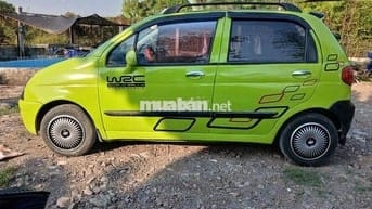 Daewoo Matiz 2005  - 150000 km