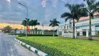 e chính chủ bán đất mặt tiền tỉnh 911 ngay công ty giày bitis bảo tiên